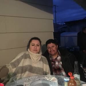 Meet your Posher, Lucy